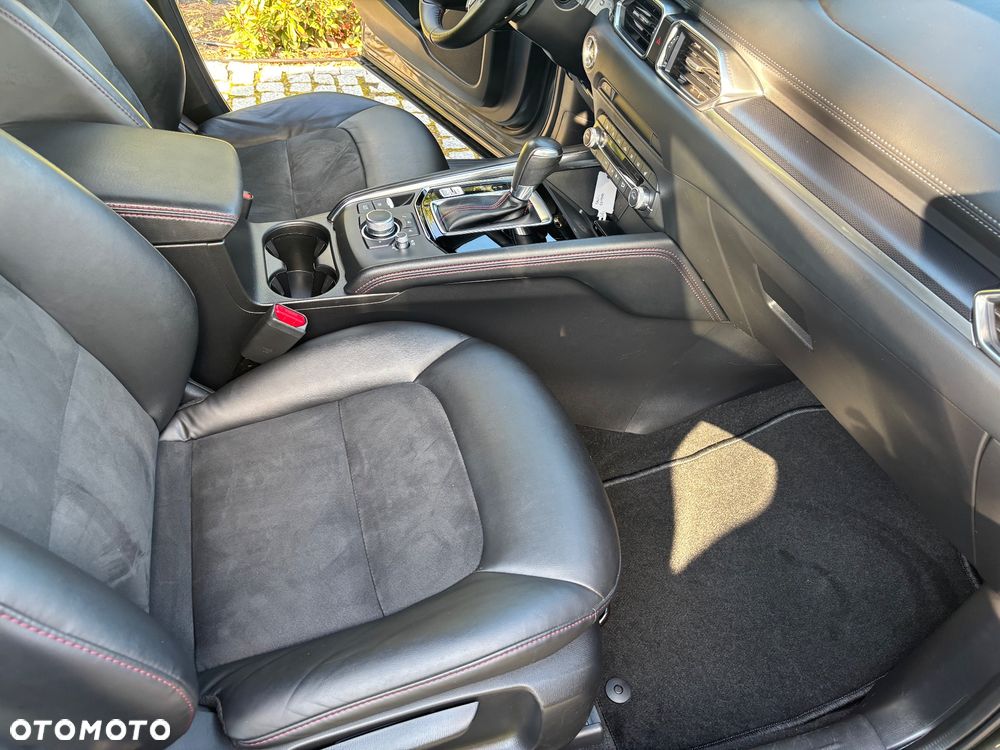 Mazda CX-5 2.0 Homura 2WD - 14