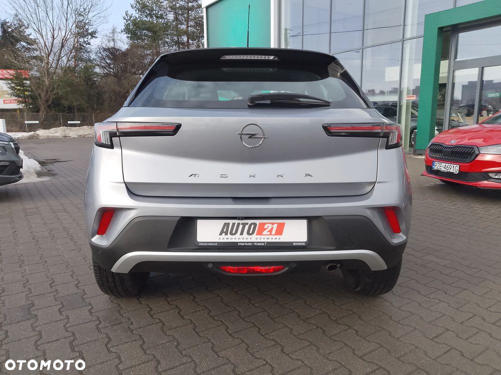 Opel Mokka 1.2 DI Turbo - 7
