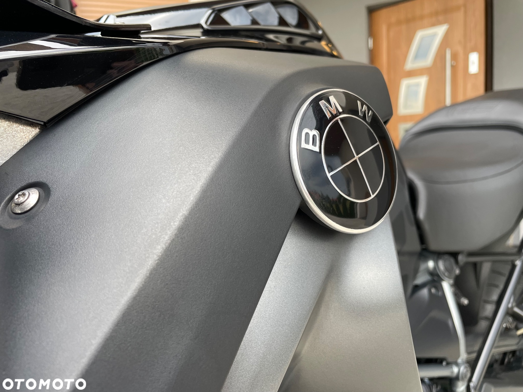 BMW GS - 23