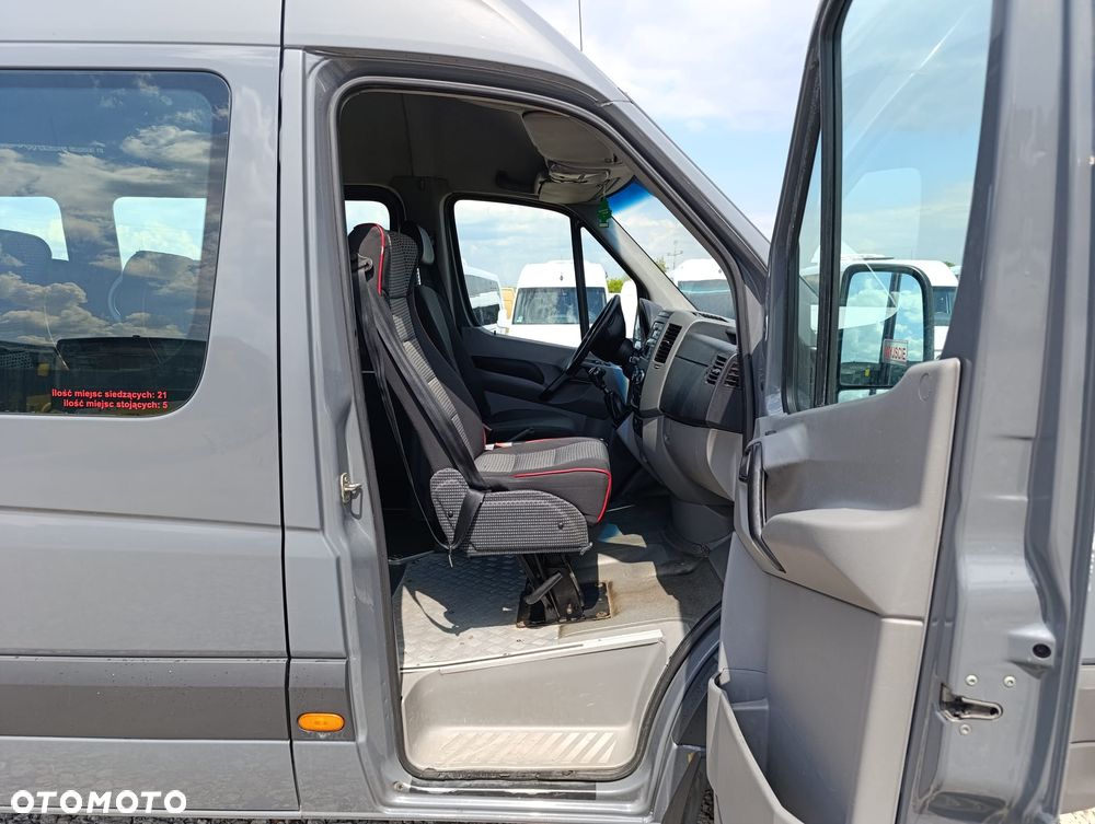 Volkswagen Crafter - 18