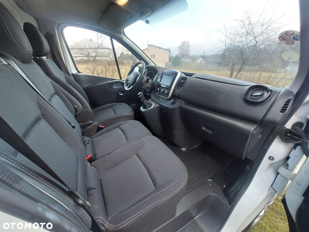 Renault Trafic - 4
