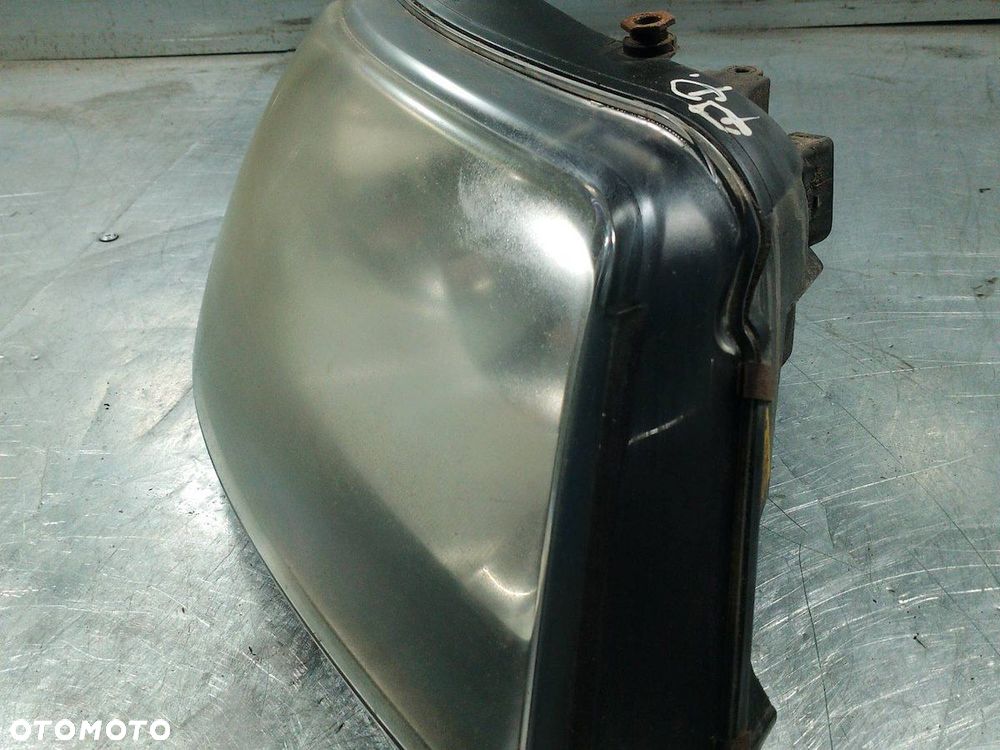 LAMPA PRZÓD PRAWA SEAT ALHAMBRA I 0301182212  7M7941016H   1305235531 - 10