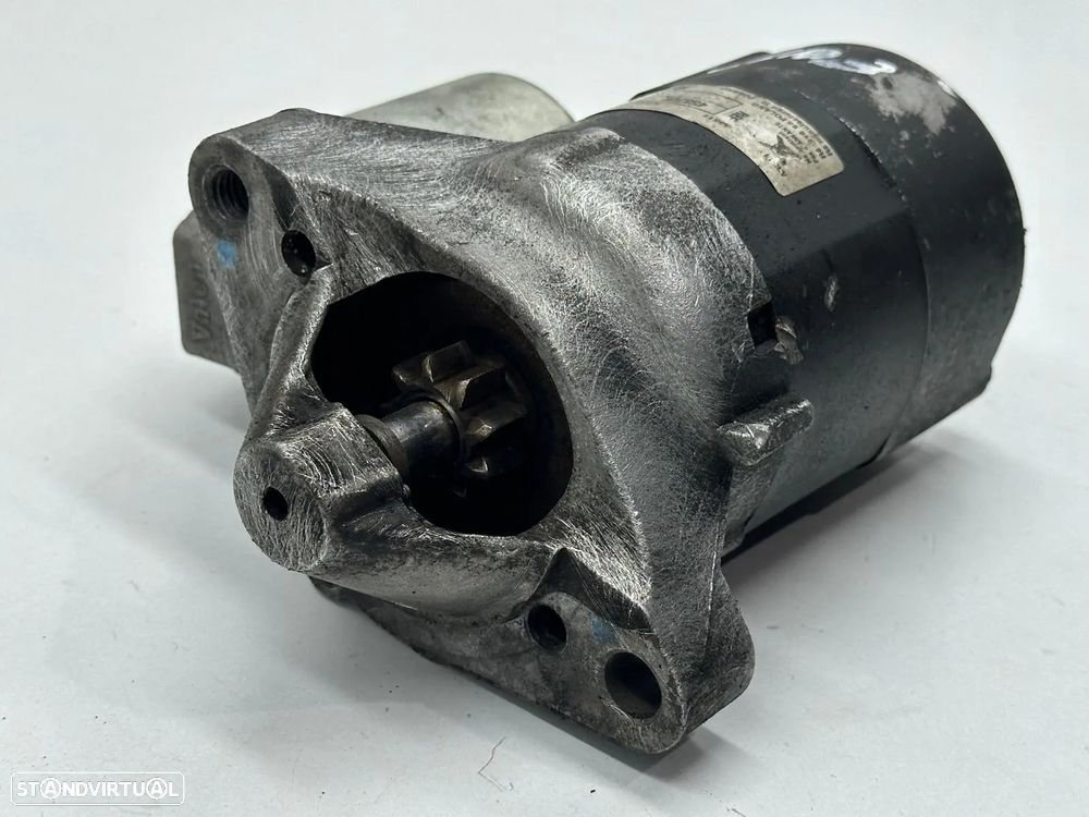 Motor Arranque - Renault Clio III (2007) - 3