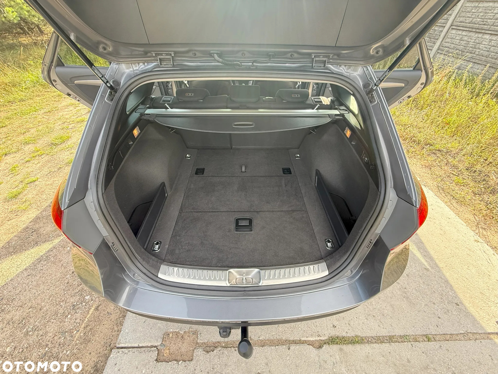 Hyundai i40 1.7 CRDi Premium DCT - 22
