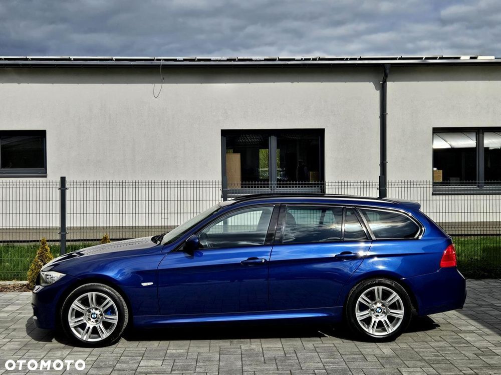 BMW Seria 3 320i Edition Lifestyle - 6