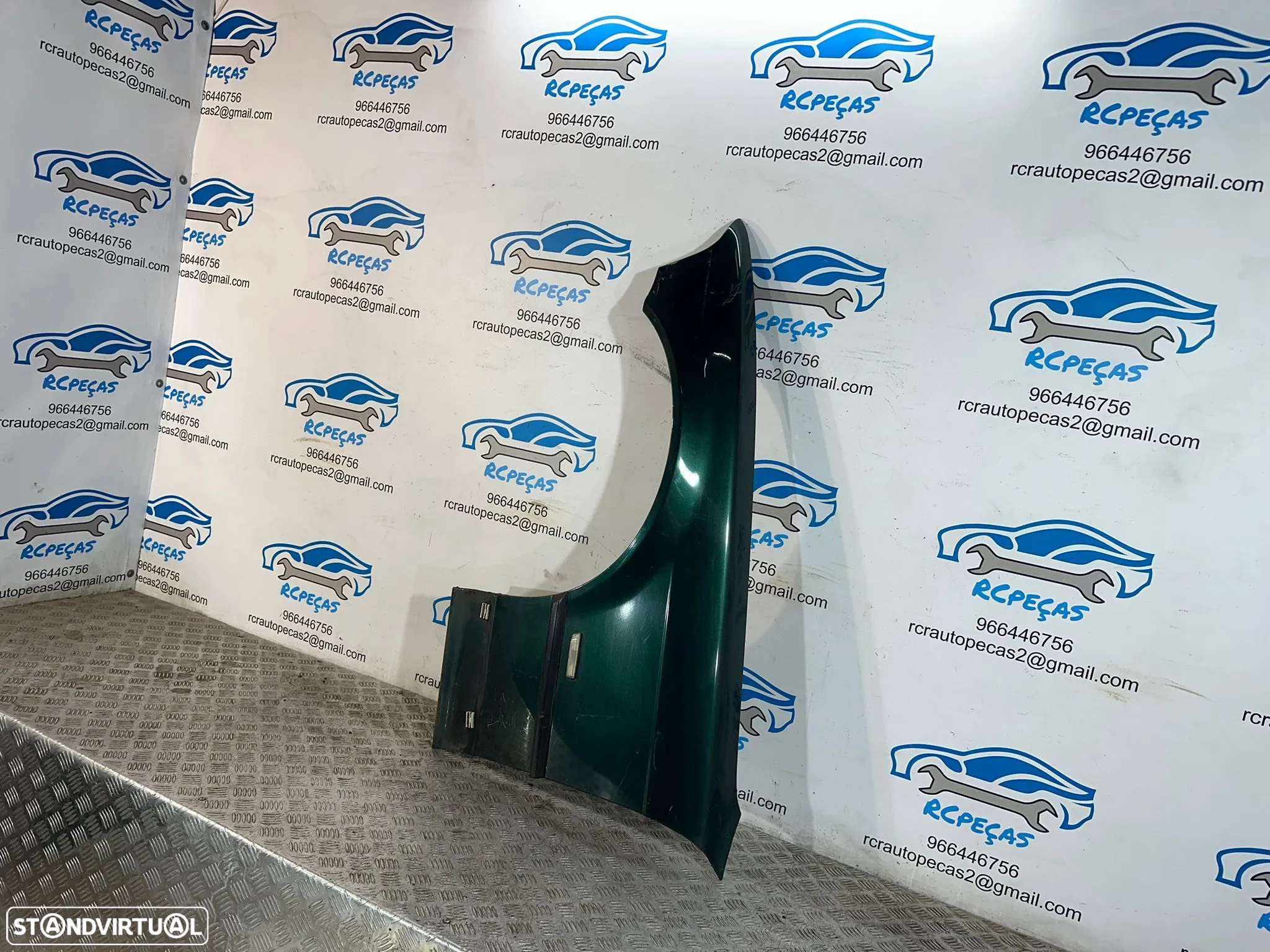 .Frente Completa BMW Serie 3 E36 Coupe Cabrio 1992 - 1999 - 22