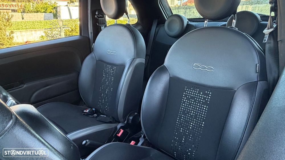 Fiat 500 - 4