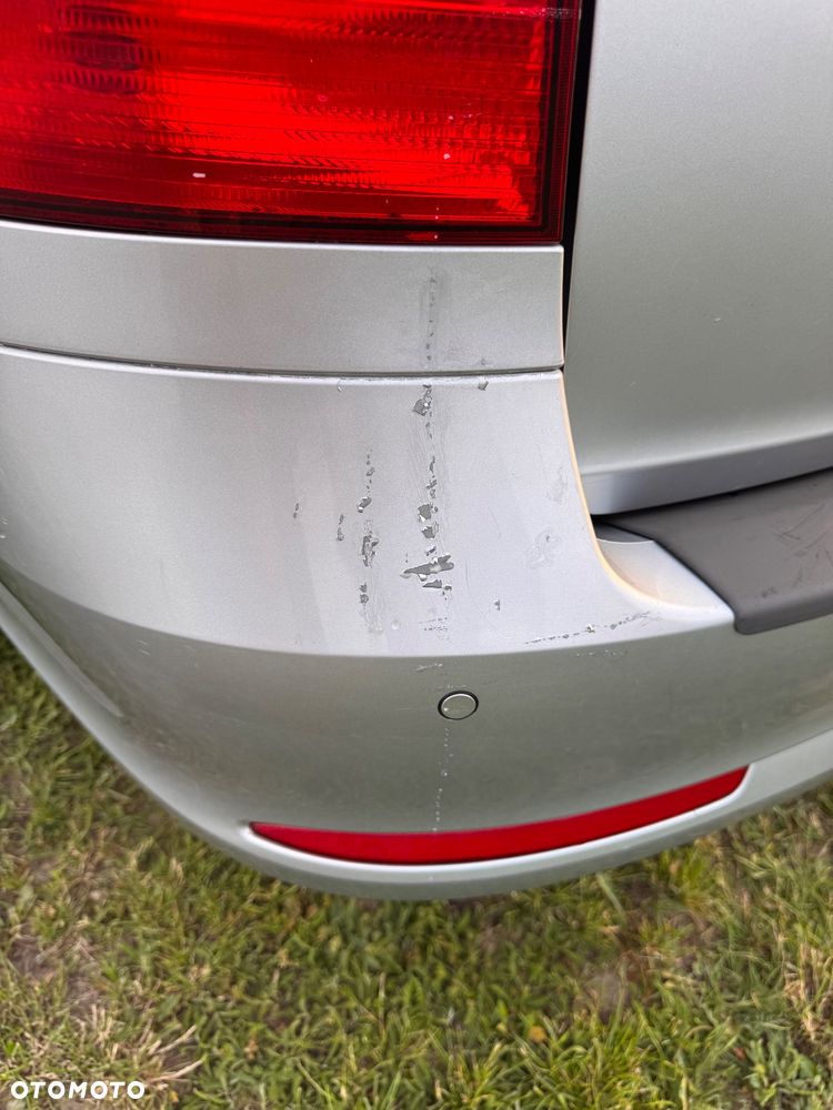 Skoda Octavia 1.6 TDI Ambition - 34