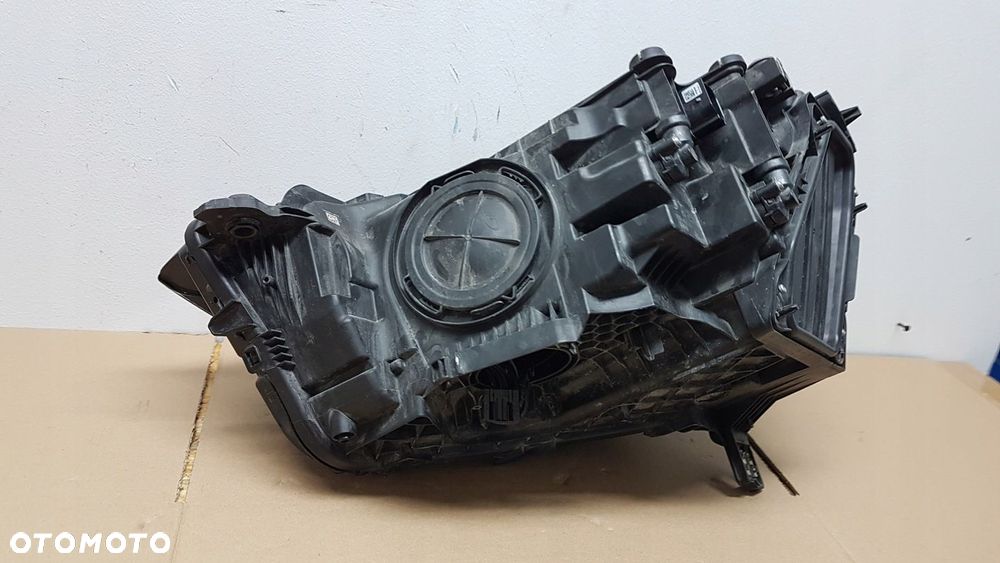 LAMPA PRZÓD PRAWA AUDI Q3 18- FULL LED 83A941034 - 13