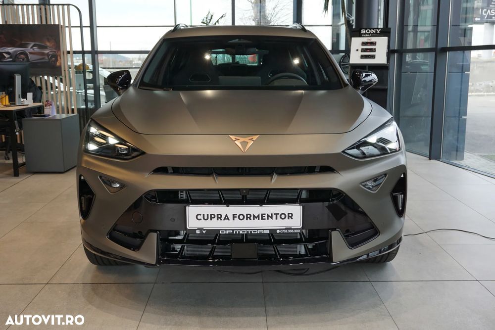 Cupra Formentor 2.0 TSI DSG7 4Drive - 7