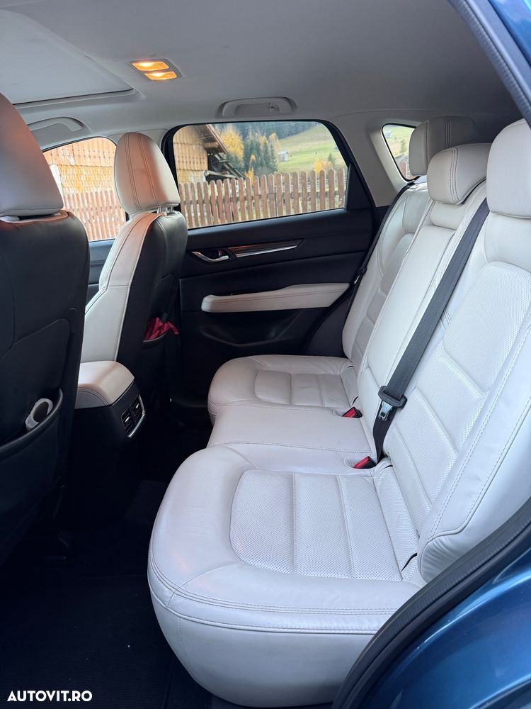 Mazda CX-5 - 16