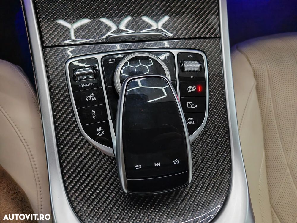 Mercedes-Benz G - 28