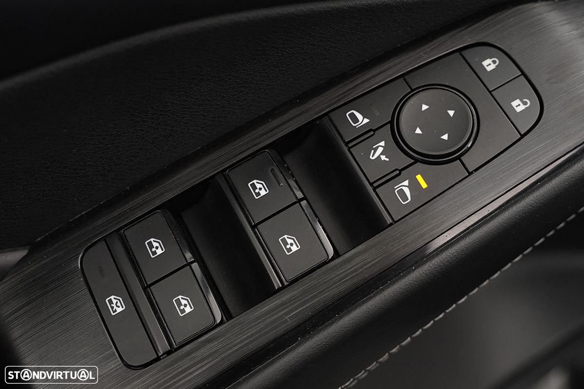 Nissan Qashqai 1.5 e-Power N-Connecta - 20