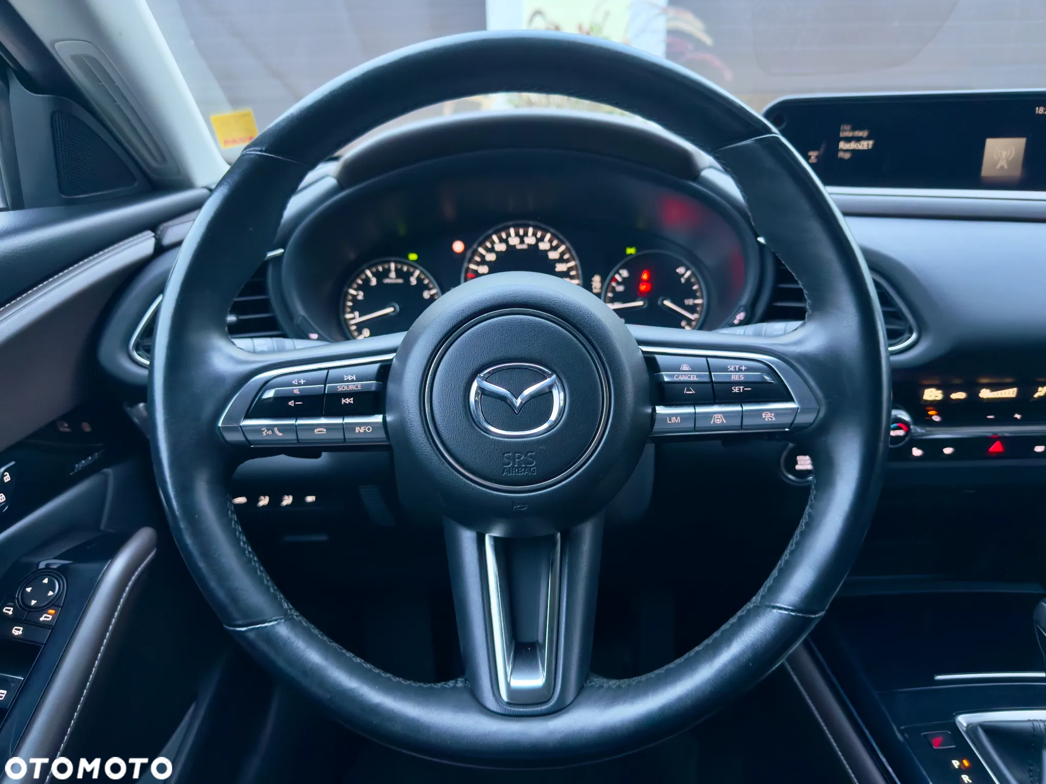 Mazda CX-30 - 35