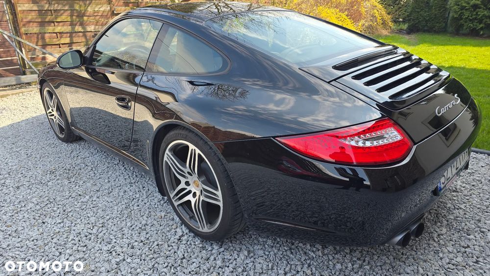 Porsche 911 Carrera S PDK - 4