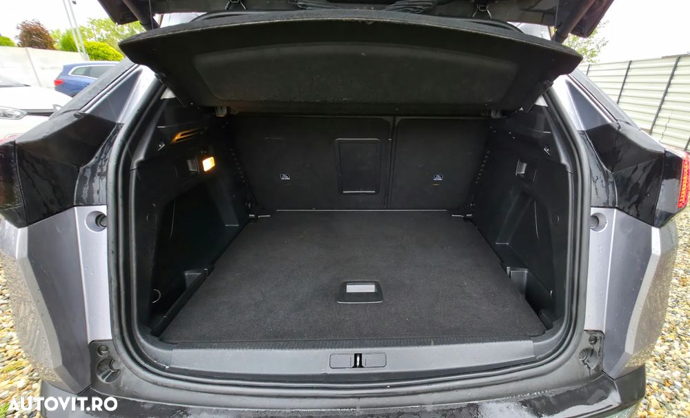 Peugeot 3008 1.2 PureTech 130 EAT8 Allure Pack - 15