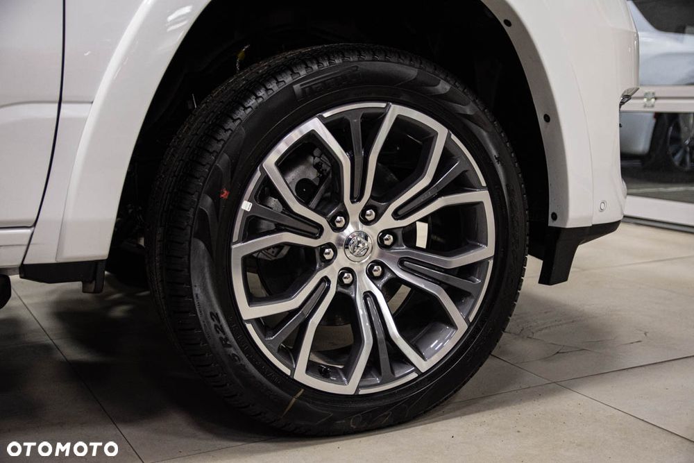 RAM 1500 Tungsten - 8