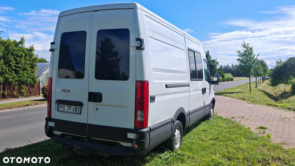 Iveco Daily - 8