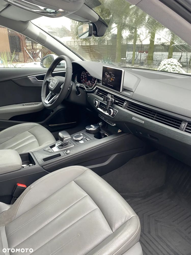 Audi A4 Avant 2.0 TFSI Quattro S tronic - 16