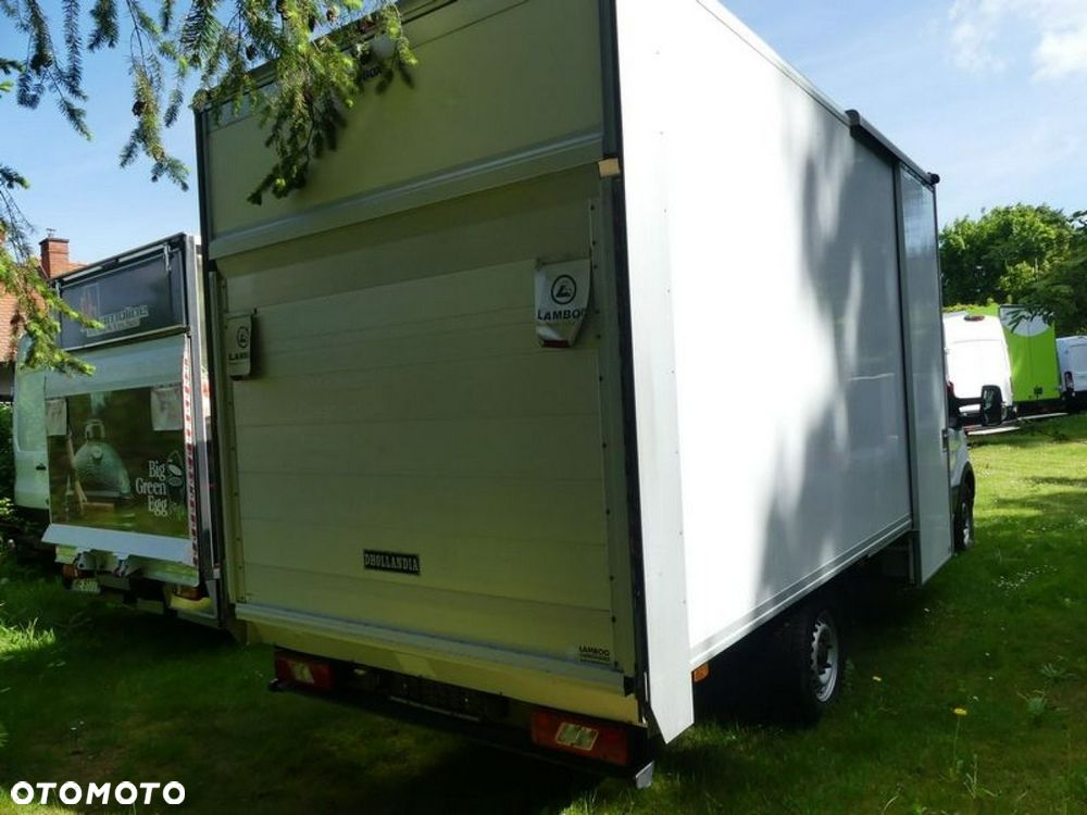 Ford Transit - 19