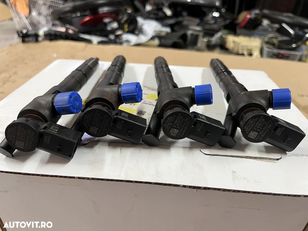 Injector 03N130277D Vw transporter T6 2017 - 2