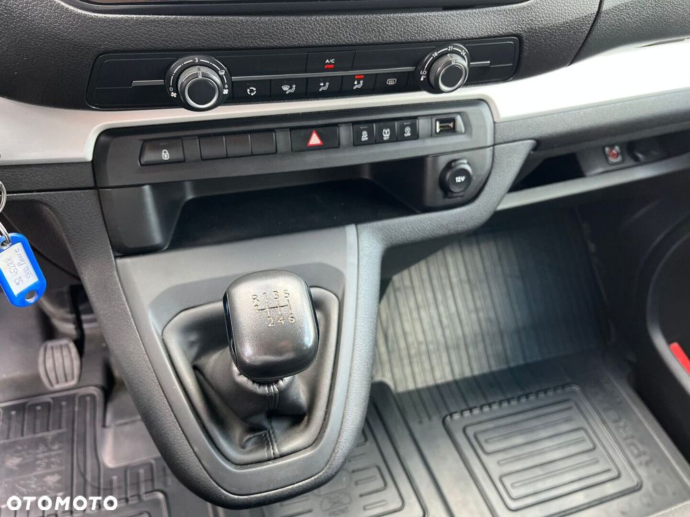 Toyota Proace Verso 2.0 D4-D Long Business - 16