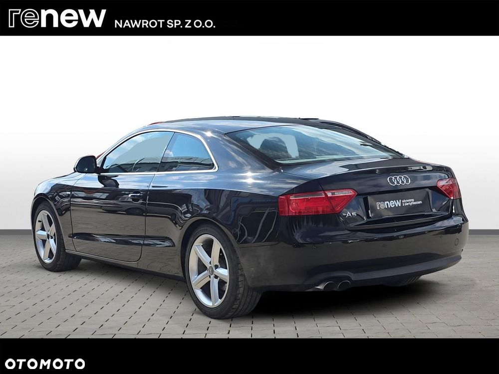 Audi A5 Coupé 1.8 TFSI - 3