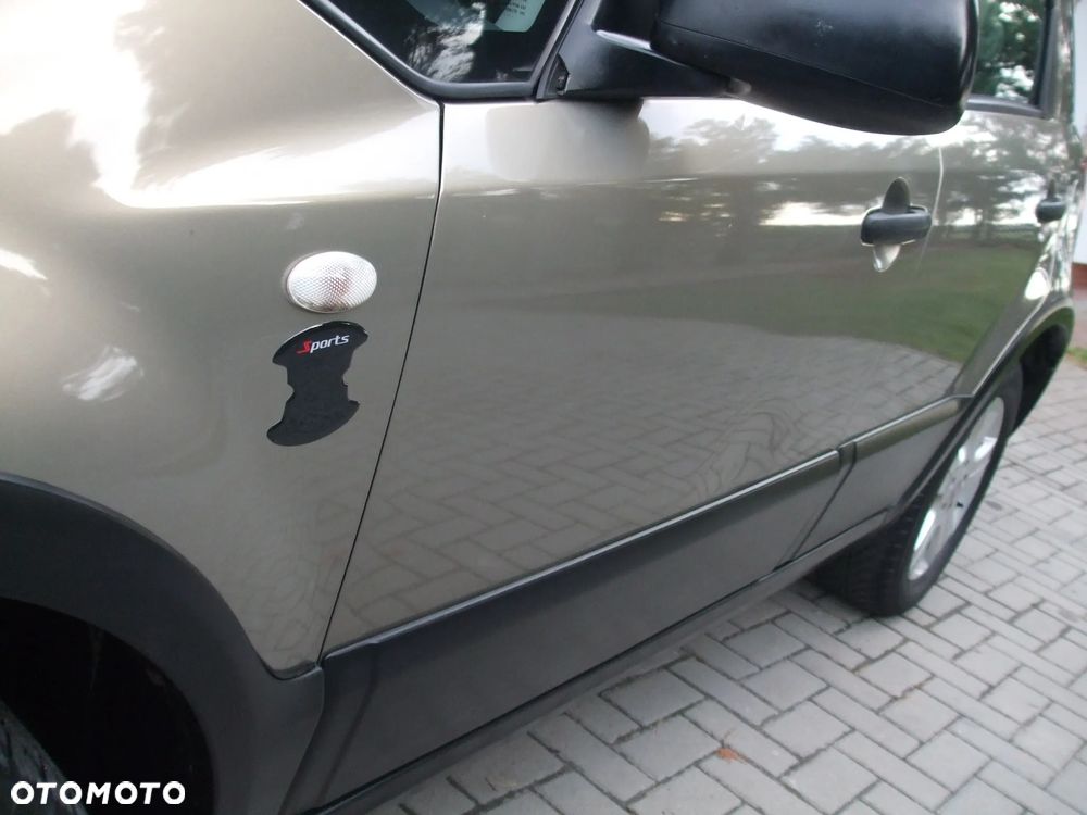 Fiat Sedici 2009 photo 5