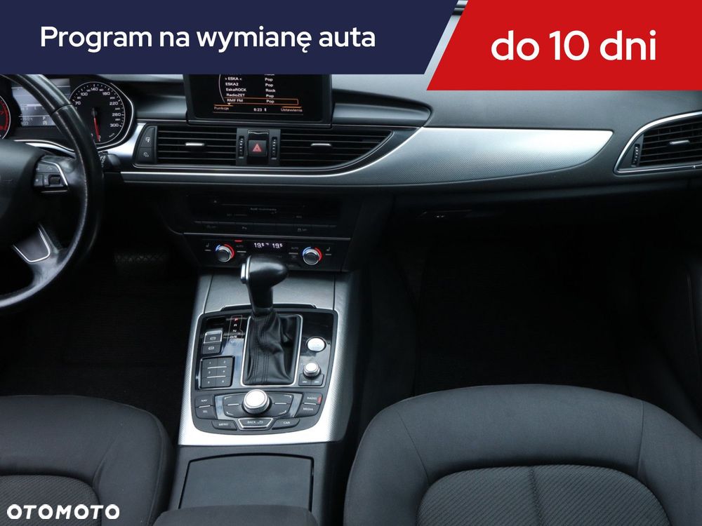 Audi A6 Avant - 10