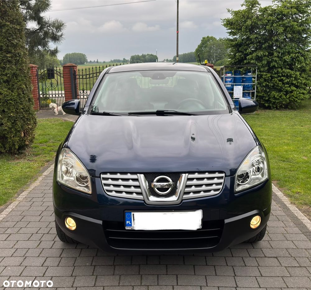 Nissan Qashqai 2.0 Acenta - 20