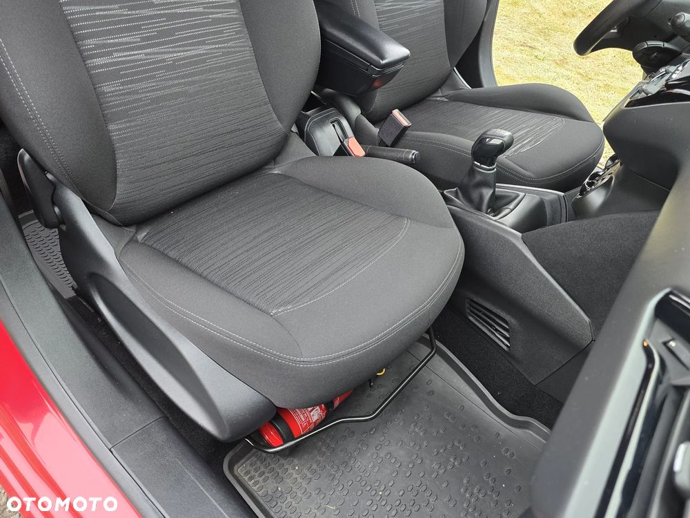 Peugeot 208 1.2 PureTech Style - 29