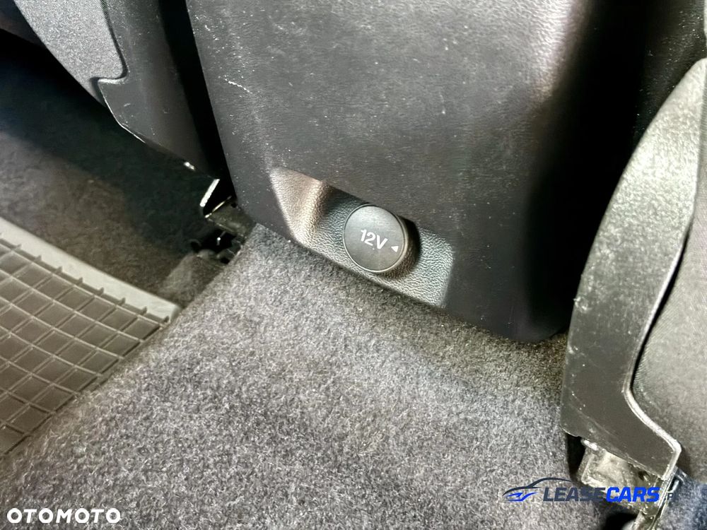 Ford Focus 1.5 EcoBoost STart-Stopp-System ST-LINE - 15