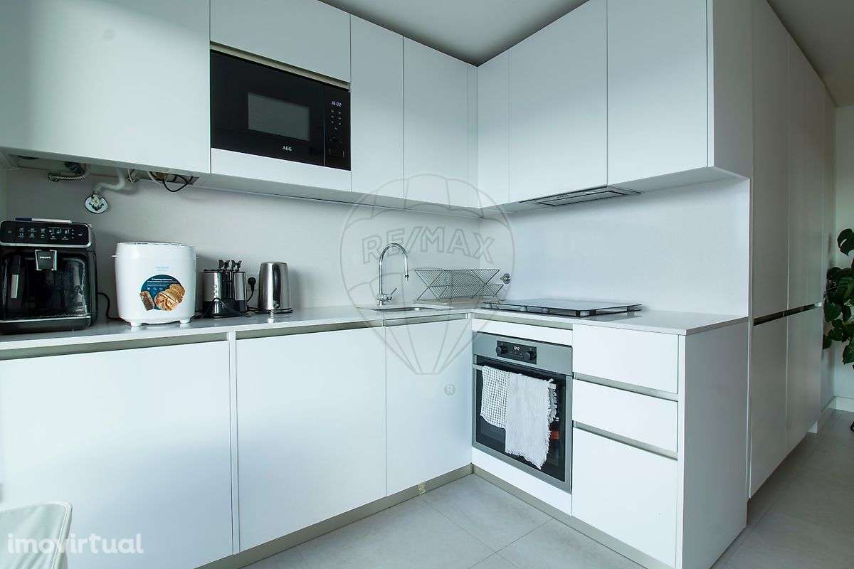 Apartamento T4 para venda - Grande imagem: 5/24