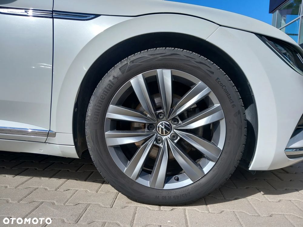 Volkswagen Arteon 1.5 TSI Elegance - 34