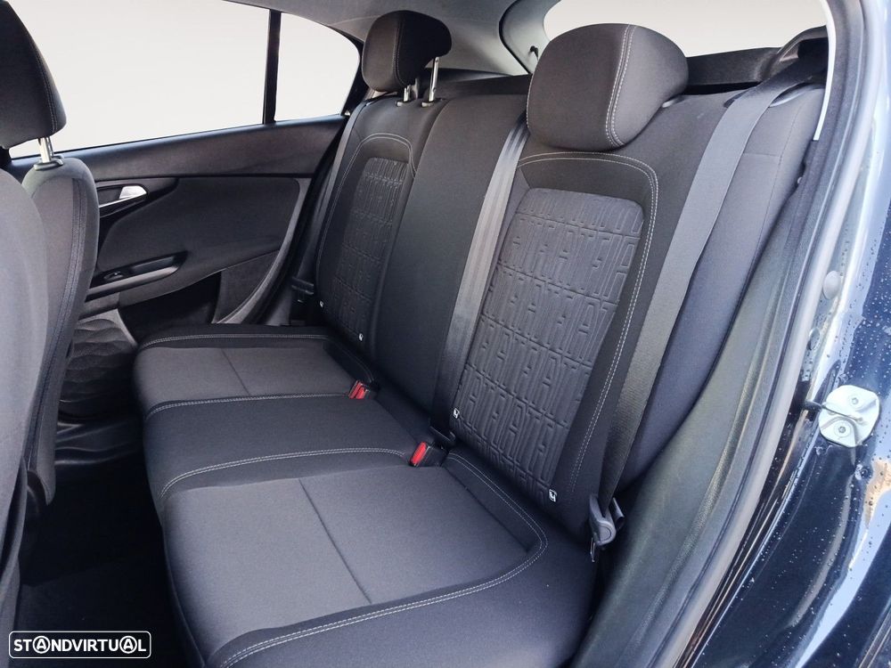 Fiat Tipo 1.0 GSE T3 City Life - 13