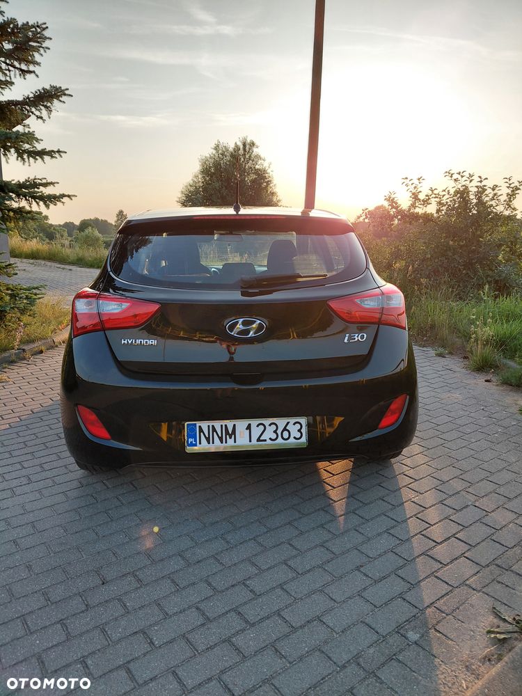 Hyundai i30 1.4 Comfort - 6
