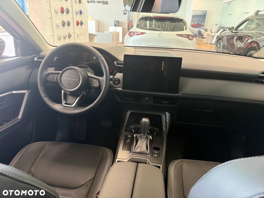 Mazda CX-5 2.5 e-SKYACTIV G Exclusive-Line 4x4 - 7