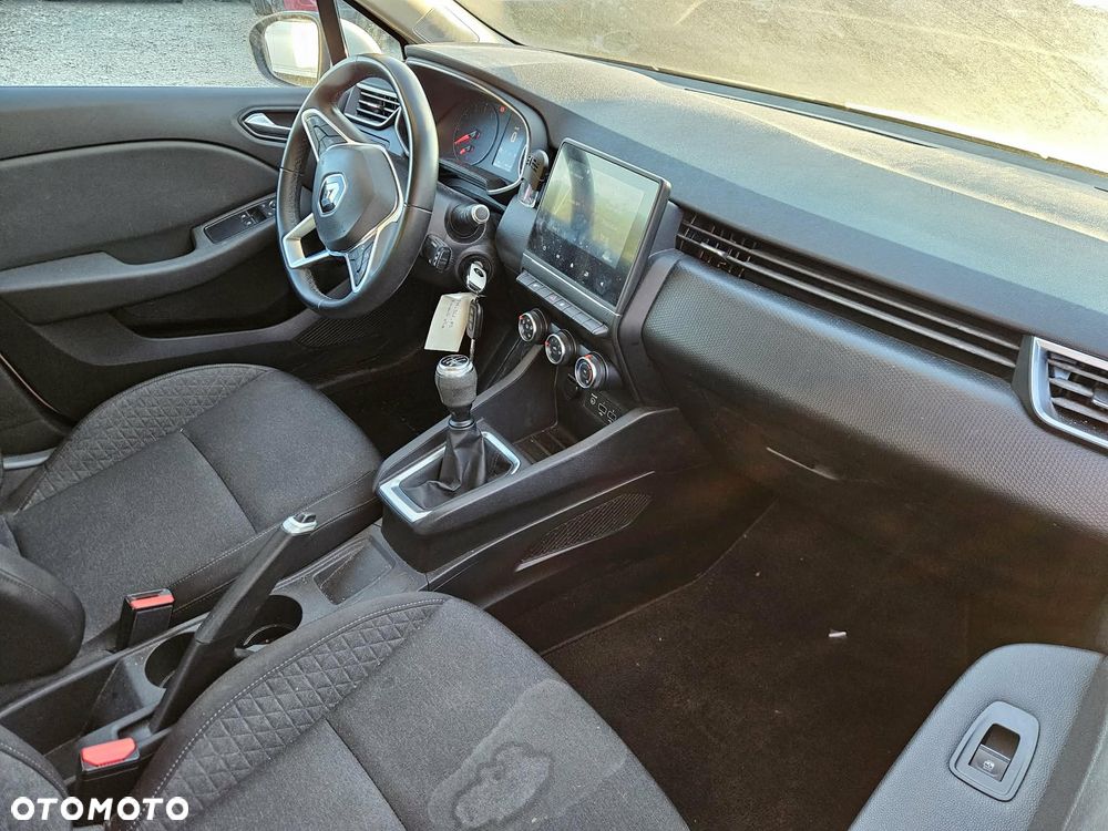 Renault Clio SCe 75 EXPERIENCE - 3