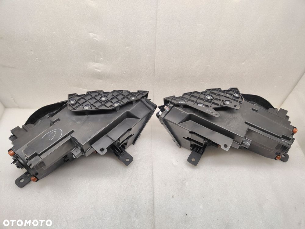 jeep compass ii zw komplet lamp przednich p55112818ac, p55112819ac - 9