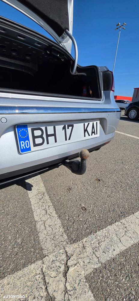 Volkswagen Passat CC - 6