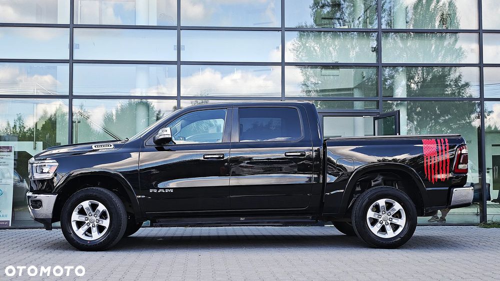 Dodge RAM - 2