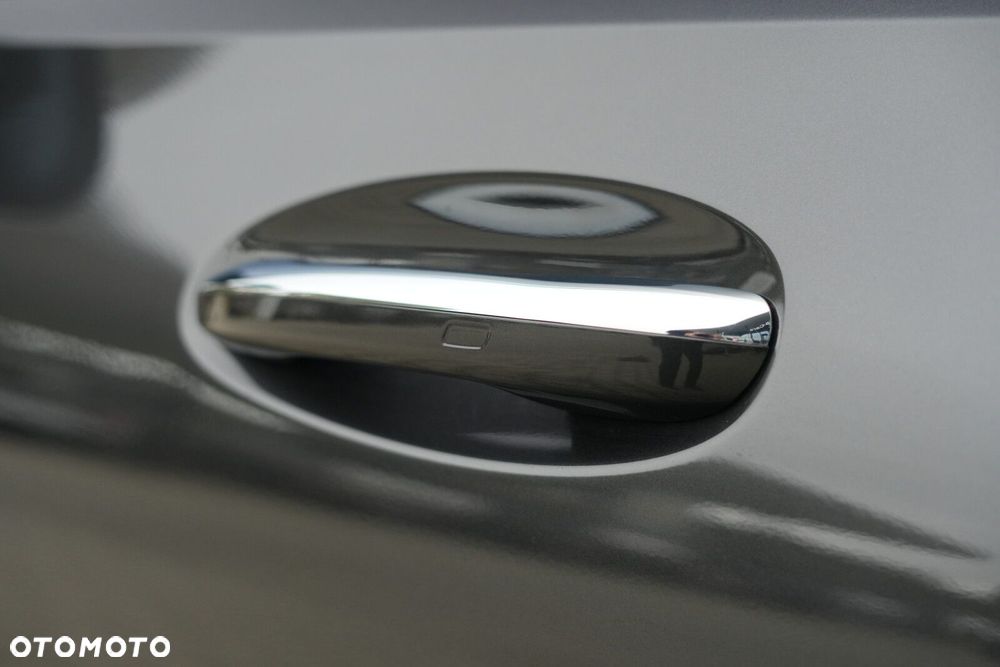 Mercedes-Benz Klasa C - 10