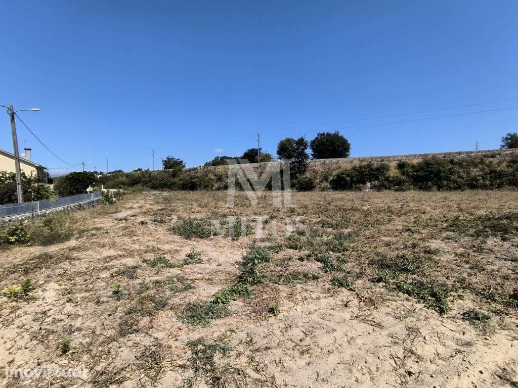 Terreno em zona de construção para venda em Alvarães - Viana do Cas... - Grande imagem: 2/9