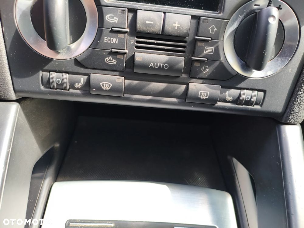 Audi A3 3-drzwiowe 1.9 TDI Ambiente - 20