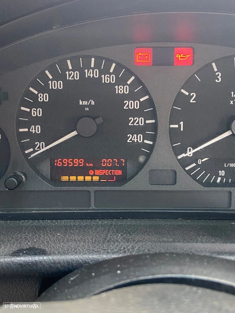 BMW 318 Gran Turismo - 14