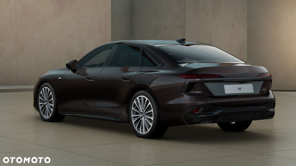 Audi A6 Limousine - 4