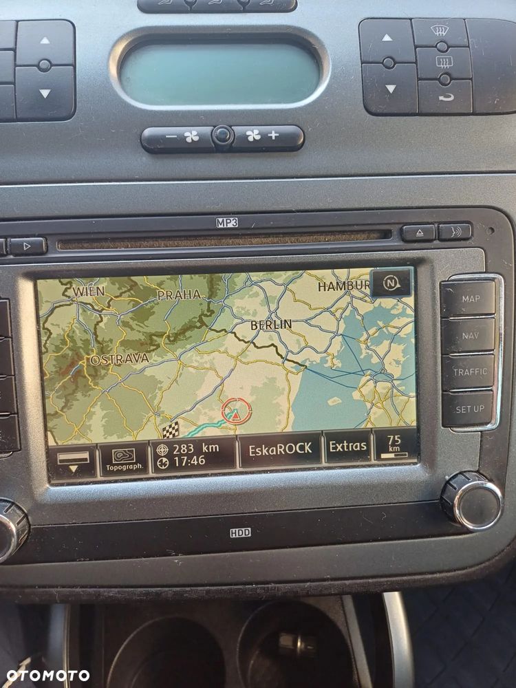 Seat Altea 1.6 Comfort Limited - 8