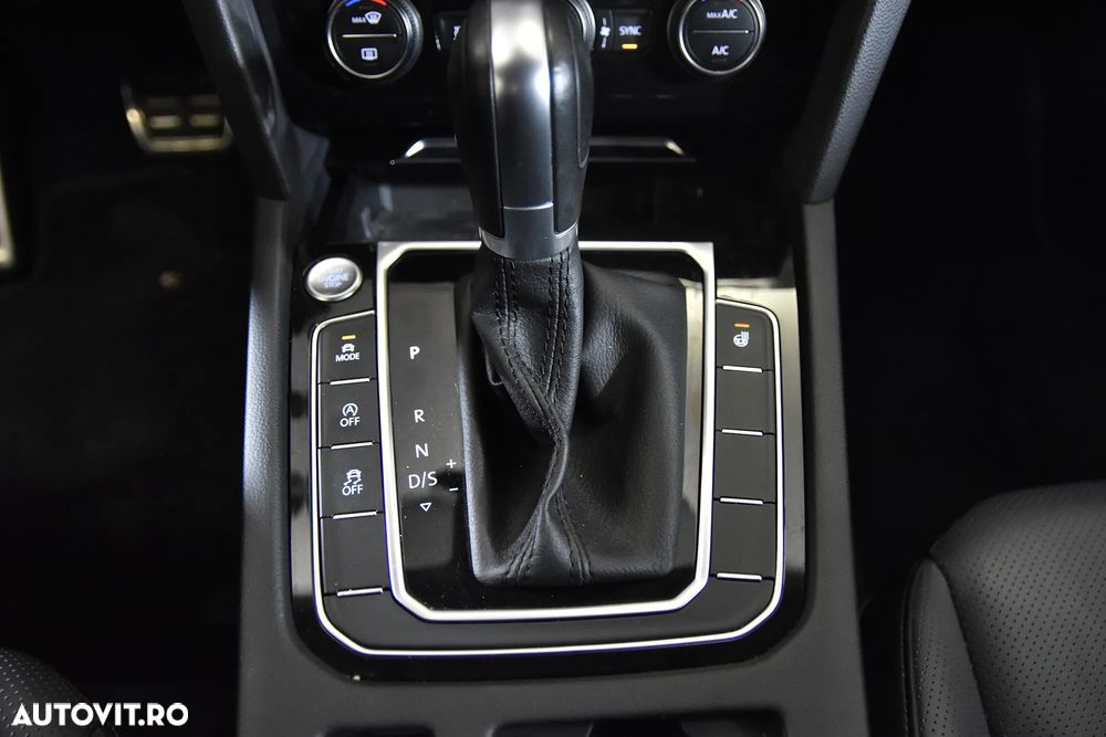 Volkswagen ARTEON - 18