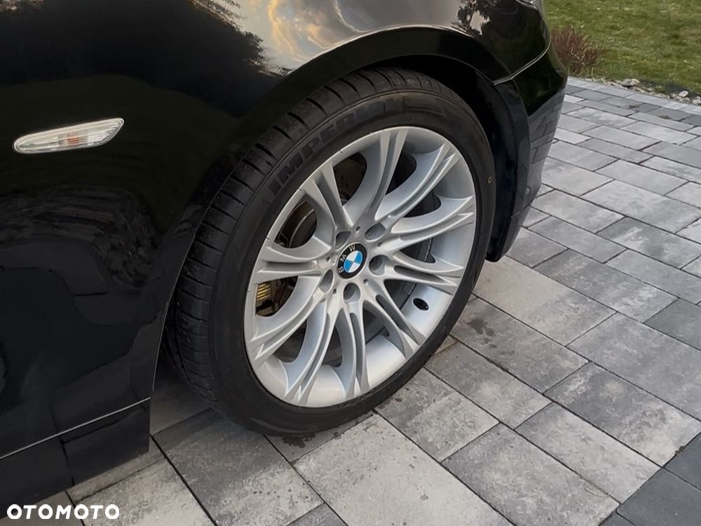 BMW Seria 5 - 16