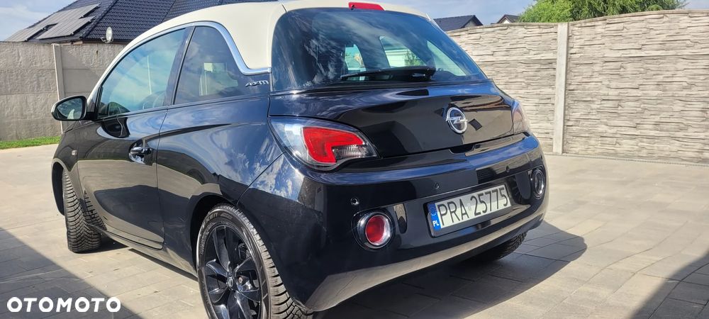 Opel Adam 1.4 Slam S&S - 15